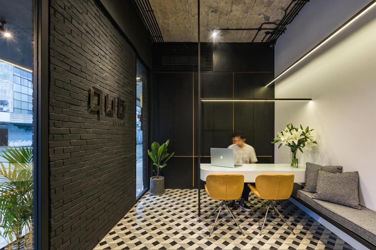 Qub Rooms Semarang Kültér fotó